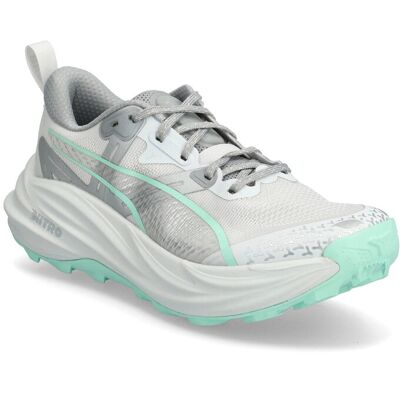 Voyage Nitro 4 Wns 36 FEATHER GRAY-MINT MELT-PUMA SILVER 36 Voyage Nitro 4 Wns 36 FEATHER GRAY-MINT MELT-PUMA SILVER 36