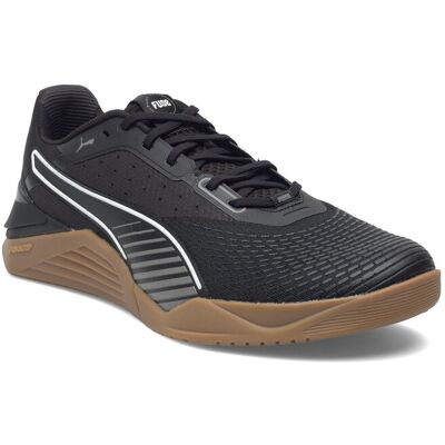 Fuse 4.0 41 PUMA BLACK-CAST IRON-GUM-PUMA WHITE 41 Fuse 4.0 41 PUMA BLACK-CAST IRON-GUM-PUMA WHITE 41