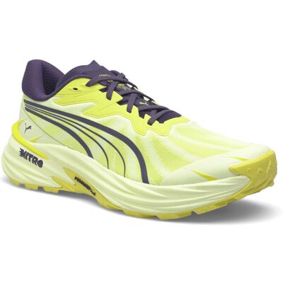 PUMA Fast-Trac Nitro 4 46 APPLE SPRITZ-LUX LIME-DEEP PLUM 46 PUMA Fast-Trac Nitro 4 46 APPLE SPRITZ-LUX LIME-DEEP PLUM 46