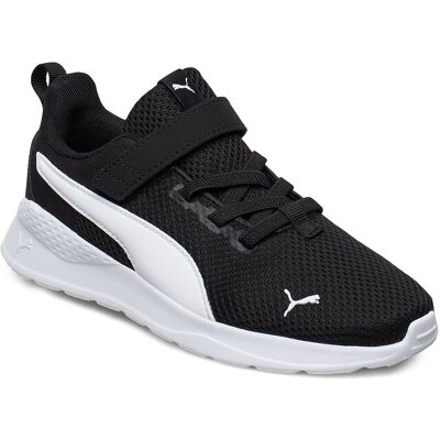 Anzarun Lite Ac+ Ps 28 PUMA BLACK-PUMA WHITE 28 Anzarun Lite Ac+ Ps 28 PUMA BLACK-PUMA WHITE 28