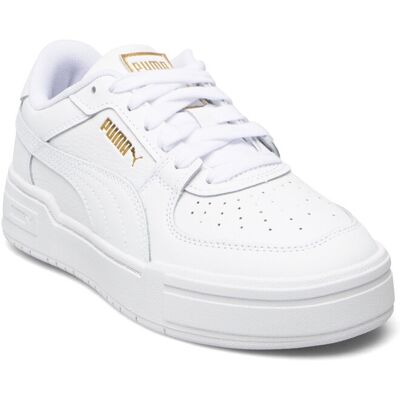 Ca Pro Classic Jr 39 PUMA WHITE 39 Ca Pro Classic Jr 39 PUMA WHITE 39