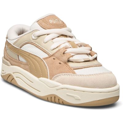 Puma-180 38 SUGARED ALMOND-PRAIRIE TAN 38 Puma-180 38 SUGARED ALMOND-PRAIRIE TAN 38