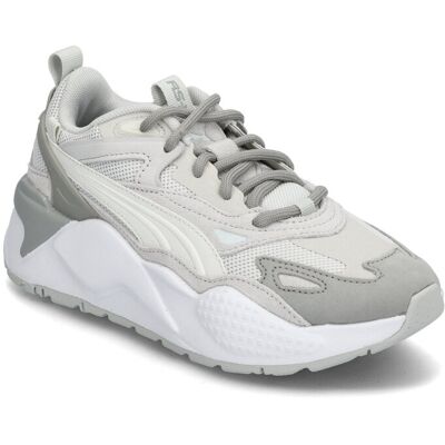 PUMA Rs-X Efekt Prm 36 GLACIAL GRAY-VAPOR GRAY 36 PUMA Rs-X Efekt Prm 36 GLACIAL GRAY-VAPOR GRAY 36