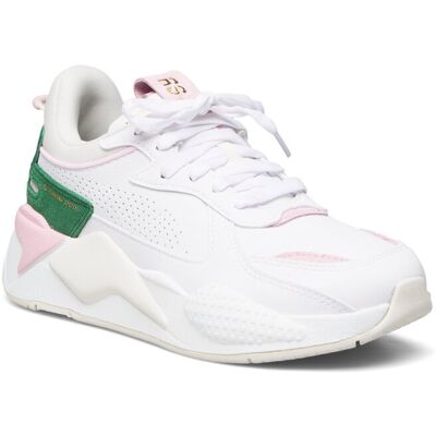 Rs-X Preppy Wns 38 PUMA WHITE-VINE-WARM WHITE 38 Rs-X Preppy Wns 38 PUMA WHITE-VINE-WARM WHITE 38