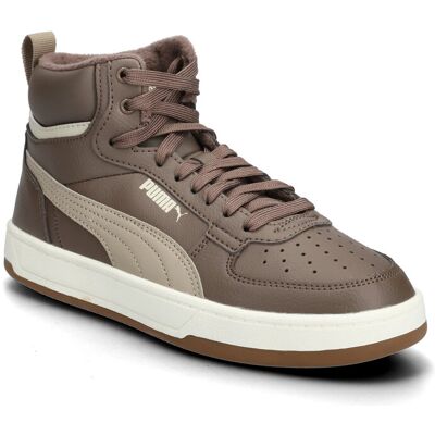 Puma Caven 2.0 Mid Wtr 39 FLAT BRONZE-ICE COFFEE-WARM WHITE 39 Puma Caven 2.0 Mid Wtr 39 FLAT BRONZE-ICE COFFEE-WARM WHITE 39