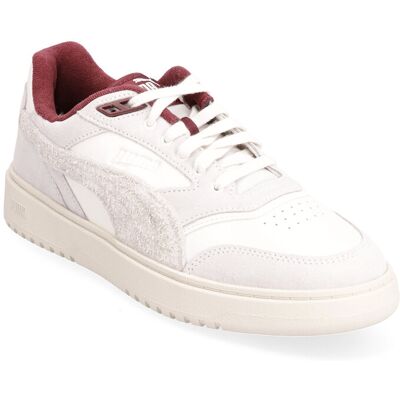 Puma Doublecourt Prm 41 WARM WHITE-DARK JASPER 41 Puma Doublecourt Prm 41 WARM WHITE-DARK JASPER 41