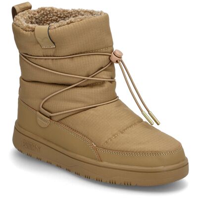 PUMA Snowbae Wns 36 TOASTED-CHOCOLATE CHIP 36 PUMA Snowbae Wns 36 TOASTED-CHOCOLATE CHIP 36