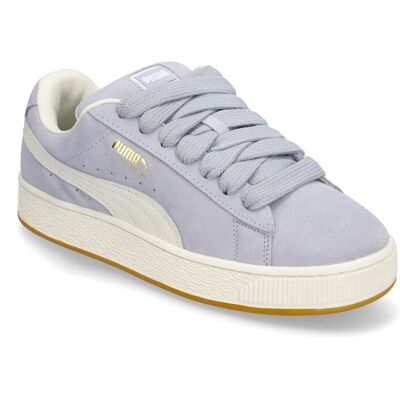 PUMA Suede Xl 42 COOL WEATHER-WARM WHITE 42 PUMA Suede Xl 42 COOL WEATHER-WARM WHITE 42