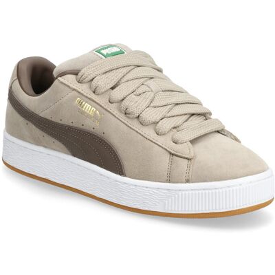 PUMA Suede Xl 37 ICE COFFEE-FLAT BRONZE 37 PUMA Suede Xl 37 ICE COFFEE-FLAT BRONZE 37