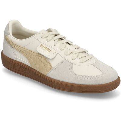 PUMA Palermo Läder Sneakers - Sportiga Skor PUMA Palermo Läder Sneakers - Sportiga Skor