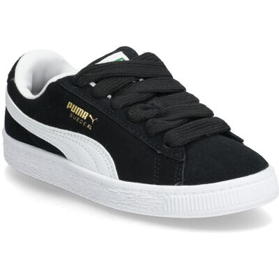 Suede Xl Ps 31 PUMA BLACK-PUMA WHITE 31 Suede Xl Ps 31 PUMA BLACK-PUMA WHITE 31