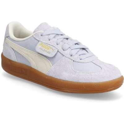 PUMA Palermo Vintage 37 COOL WEATHER-FROSTED IVORY 37 PUMA Palermo Vintage 37 COOL WEATHER-FROSTED IVORY 37