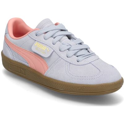 PUMA Palermo Jr 39 COOL WEATHER-PINK FRUIT 39 PUMA Palermo Jr 39 COOL WEATHER-PINK FRUIT 39