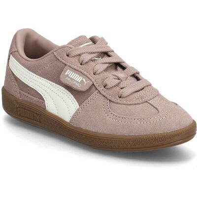 PUMA Palermo Ps 35 SANDSTONE-VAPOR GRAY 35 PUMA Palermo Ps 35 SANDSTONE-VAPOR GRAY 35