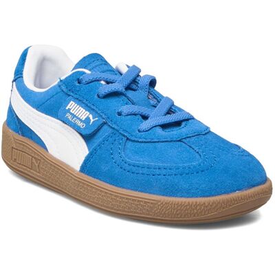 Palermo Ac Inf 20 HYPERLINK BLUE-PUMA WHITE 20 Palermo Ac Inf 20 HYPERLINK BLUE-PUMA WHITE 20