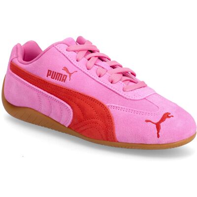 PUMA Speedcat Og 36 PINK PIXEL-GLOWING RED 36 PUMA Speedcat Og 36 PINK PIXEL-GLOWING RED 36