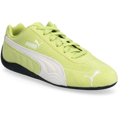 Speedcat Og 39 YELLOW ALERT-PUMA WHITE 39 Speedcat Og 39 YELLOW ALERT-PUMA WHITE 39