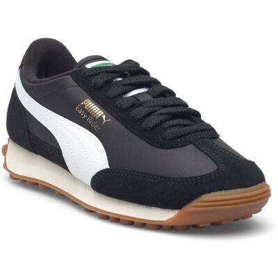 Easy Rider Vintage Jr 36 PUMA BLACK-PUMA WHITE 36 Easy Rider Vintage Jr 36 PUMA BLACK-PUMA WHITE 36