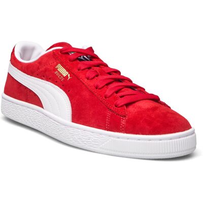 Suede Classic 37.5 FOR ALL TIME RED-PUMA WHITE 37.5 Suede Classic 37.5 FOR ALL TIME RED-PUMA WHITE 37.5