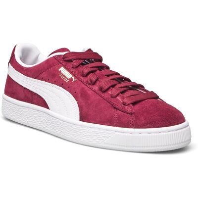Suede Classic 36 TEAM REGAL RED-PUMA WHITE 36 Suede Classic 36 TEAM REGAL RED-PUMA WHITE 36