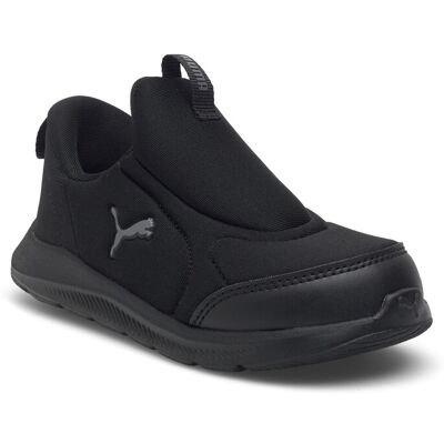 Puma Fun Racer 2 Sliptech Inf 23 PUMA BLACK-COOL DARK GRAY 23 Puma Fun Racer 2 Sliptech Inf 23 PUMA BLACK-COOL DARK GRAY 23