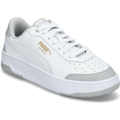 Ca Match 40 PUMA WHITE-COOL LIGHT GRAY 40 Ca Match 40 PUMA WHITE-COOL LIGHT GRAY 40