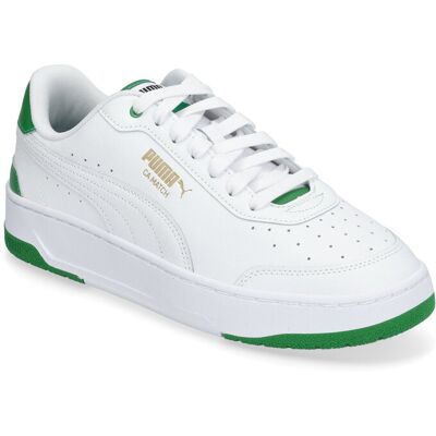 Ca Match 44 PUMA WHITE-ARCHIVE GREEN 44 Ca Match 44 PUMA WHITE-ARCHIVE GREEN 44