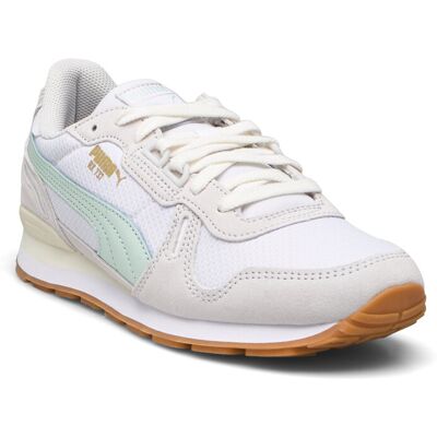 Rx 737 Mesh Wns 36 PUMA WHITE-GUM 36 Rx 737 Mesh Wns 36 PUMA WHITE-GUM 36