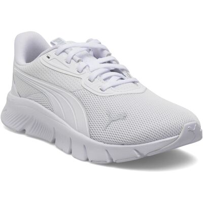 Flexfocus Lite Modern Jr 38 PUMA WHITE-FLAT LIGHT GRAY 38 Flexfocus Lite Modern Jr 38 PUMA WHITE-FLAT LIGHT GRAY 38