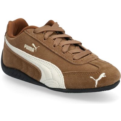 PUMA Speedcat Og Ps 35 HAUTE COFFEE-FROSTED IVORY 35 PUMA Speedcat Og Ps 35 HAUTE COFFEE-FROSTED IVORY 35