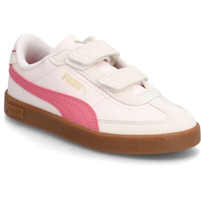 Puma Club Ii Era V Ps 35 JASMINE FLOWER-MAGIC ROSE 35 Puma Club Ii Era V Ps 35 JASMINE FLOWER-MAGIC ROSE 35