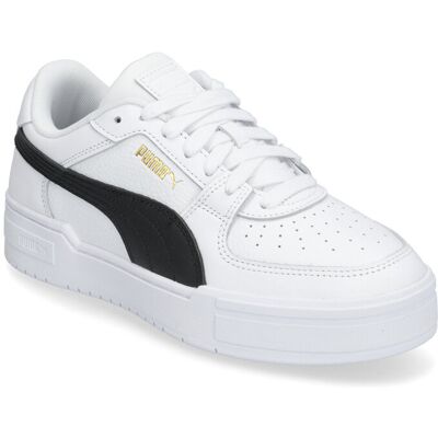 Ca Pro Classic Ii 46 PUMA WHITE-PUMA BLACK 46 Ca Pro Classic Ii 46 PUMA WHITE-PUMA BLACK 46