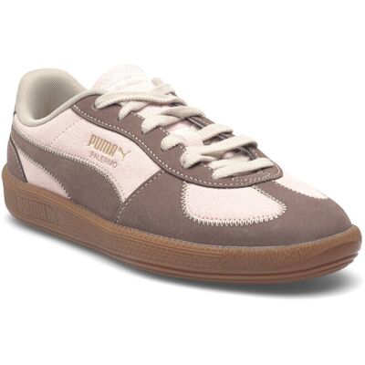 PUMA Palermo Wine Club Wns 39 FLAT BRONZE-GUM 39 PUMA Palermo Wine Club Wns 39 FLAT BRONZE-GUM 39