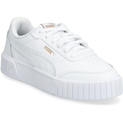Carina Mia Jr 37 PUMA WHITE-PUMA GOLD 37 Carina Mia Jr 37 PUMA WHITE-PUMA GOLD 37