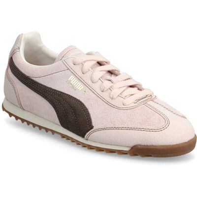 Arizona Wine Club Wns 38.5 JASMINE FLOWER-FLAT BRONZE-PUMA GOLD 38.5 Arizona Wine Club Wns 38.5 JASMINE FLOWER-FLAT BRONZE-PUMA GOLD 38.5