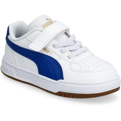Puma Caven Iii Ac+ Inf 20 PUMA WHITE-CLYDE ROYAL-GUM 20 Puma Caven Iii Ac+ Inf 20 PUMA WHITE-CLYDE ROYAL-GUM 20