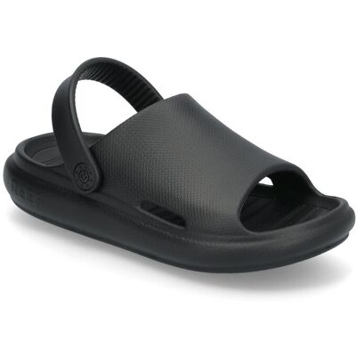 REEF Little Rio Slide 28 BLACK 28 REEF Little Rio Slide 28 BLACK 28