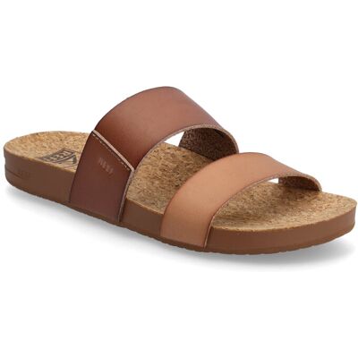 REEF Cushion Vista 36 ESPRESSO DUO 36 REEF Cushion Vista 36 ESPRESSO DUO 36