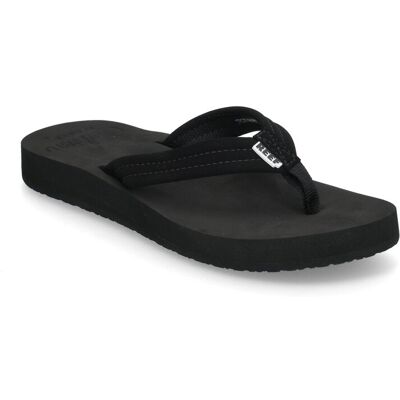 Reef Cushion Breeze 36 BLACK/BLACK 36 Reef Cushion Breeze 36 BLACK/BLACK 36