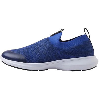 Reima Sneakers, Bouncing 35 SPARKLY BLUE 35 Reima Sneakers, Bouncing 35 SPARKLY BLUE 35