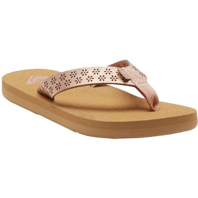 Roxy Rg Porto Motif 37 BARELY PINK 37 Roxy Rg Porto Motif 37 BARELY PINK 37