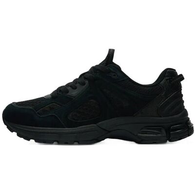 Selected Slhronan Sneaker Noos 42 BLACK 42 Selected Slhronan Sneaker Noos 42 BLACK 42