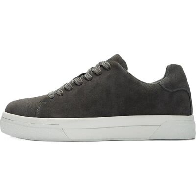 Selected Slmdavid Chunky Suede Sneaker 2.0 Noos 40 DARK GREY 40 Selected Slmdavid Chunky Suede Sneaker 2.0 Noos 40 DARK GREY 40