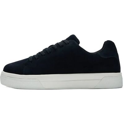 Selected Slmdavid Chunky Suede Sneaker 2.0 Noos 42 DARK NAVY 42 Selected Slmdavid Chunky Suede Sneaker 2.0 Noos 42 DARK NAVY 42