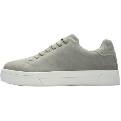Selected Slmdavid Chunky Suede Sneaker 2.0 Noos 40 GREY 40 Selected Slmdavid Chunky Suede Sneaker 2.0 Noos 40 GREY 40