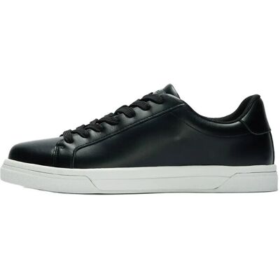 Selected Slmevan Leather Sneaker 2.0 Noos 40 BLACK 40 Selected Slmevan Leather Sneaker 2.0 Noos 40 BLACK 40