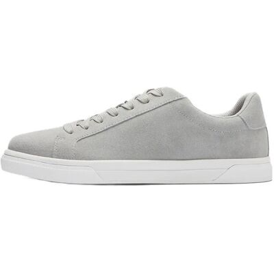 Selected Slhevan Suede Sneaker 2.0 Noos 40 GREY 40 Selected Slhevan Suede Sneaker 2.0 Noos 40 GREY 40