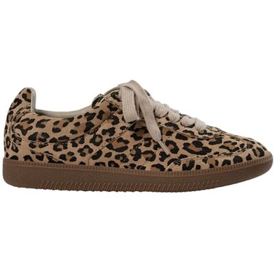 Sofie Schnoor Stellasw Sneaker 38 LEOPARD 38 Sofie Schnoor Stellasw Sneaker 38 LEOPARD 38