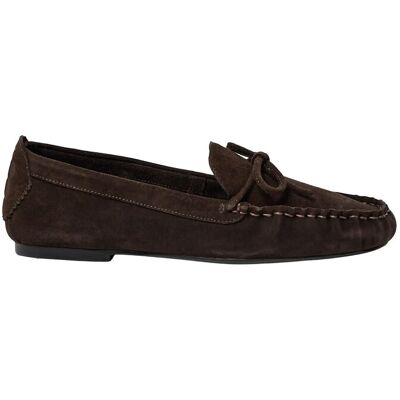 Sofie Schnoor Tammysw Loafer 37 DARK BROWN 37 Sofie Schnoor Tammysw Loafer 37 DARK BROWN 37