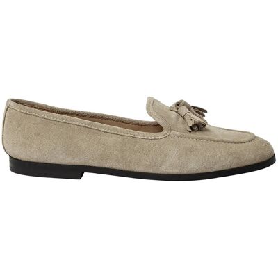 Sofie Schnoor Tallysw Loafer 36 WARM SAND 36 Sofie Schnoor Tallysw Loafer 36 WARM SAND 36